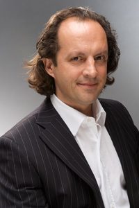 Jacques MARCEAU, Président d'Aromates