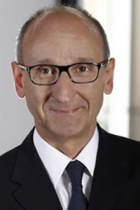 Patrick Starck, Président de Cloudwatt