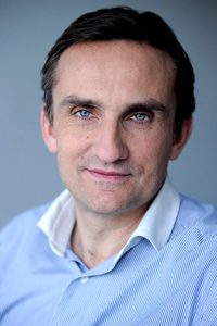 Philippe HOUDOUIN, président directeur général de Keyyo