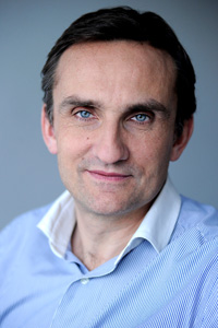 Philippe HOUDOUIN, président directeur général de Keyyo